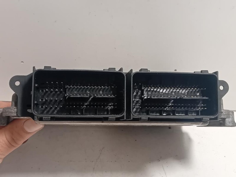 Centralina Iniezione F1B1-12A650-AJB Ford Fiesta VI 2012