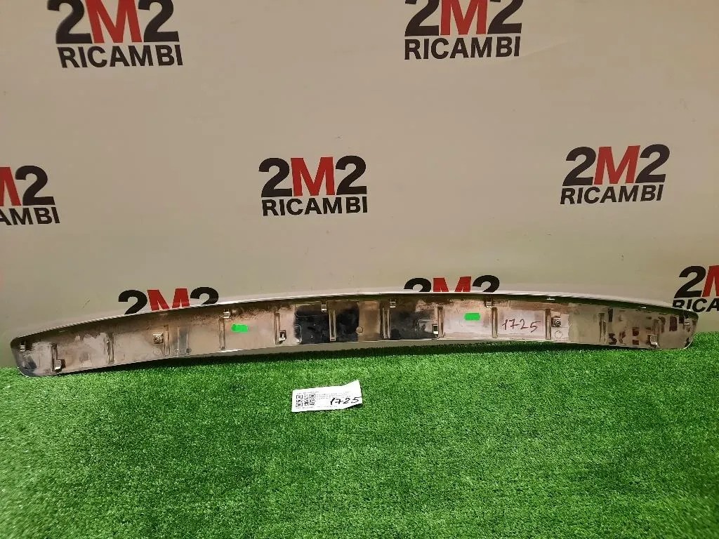 Pedana Battitacco Paraurti POST 9814601880 Peugeot 5008 II 2017