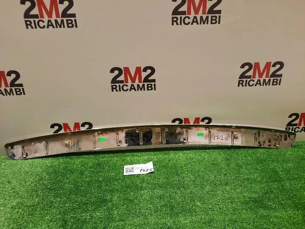 Pedana Battitacco Paraurti POST 9814601880 Peugeot 5008 II 2017