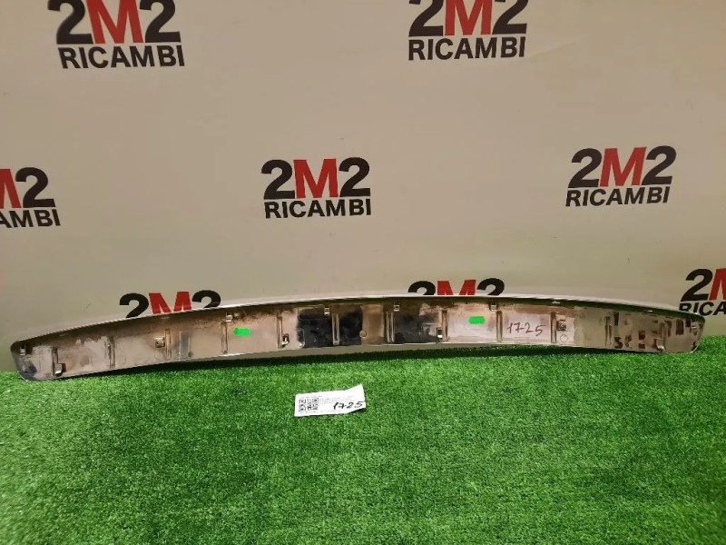 Pedana Battitacco Paraurti POST 9814601880 Peugeot 5008 II 2017