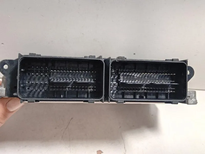 Centralina Iniezione C1B1-12A650-PC Ford Fiesta VI 2012