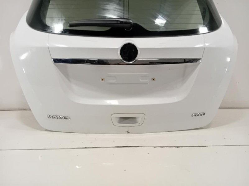 Pedana Battitacco POST DX 8E0853376A POST Audi A4 8ED Avant 2005