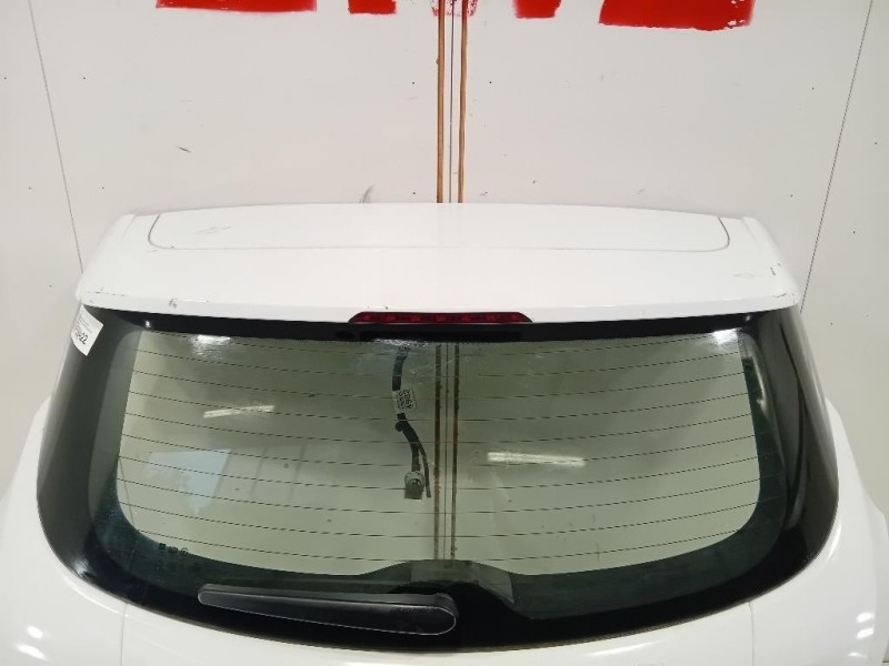Pedana Battitacco POST DX 5147 9447021-01POST DX+SXANTDX Bmw Serie 5 G30 Berlina 2016