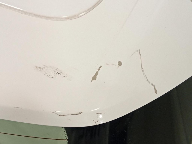 Portello POST 25981261 Opel Mokka 2013