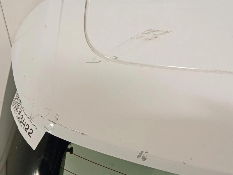 Portello POST 25981261 Opel Mokka 2013