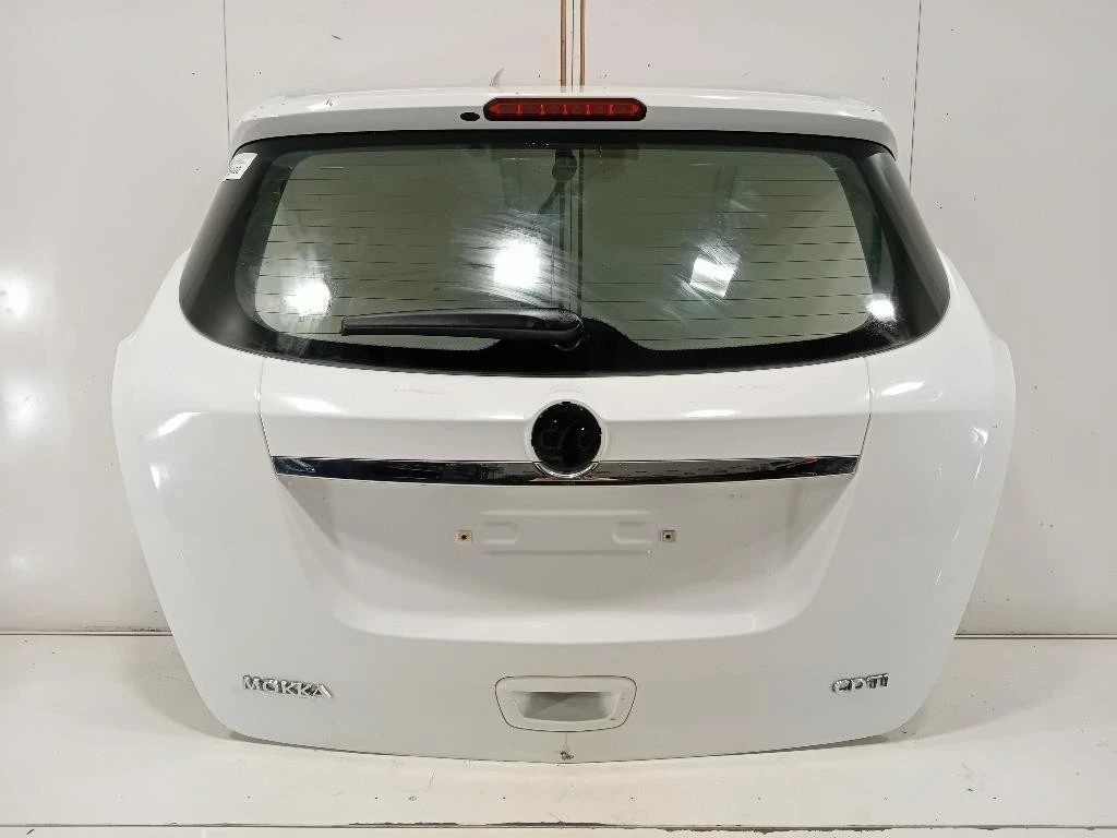 Portello POST 25981261 Opel Mokka 2013