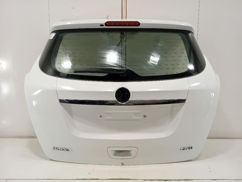 Pedana Battitacco POST DX 5147 9447021-01POST DX+SXANTDX Bmw Serie 5 G30 Berlina 2016