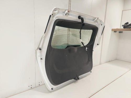 Centralina Iniezione C1B1-12A650-AF Ford Fiesta VI VAN 2012
