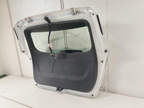 Centralina Iniezione H1BI-12A650-UB Ford Fiesta VII 2017