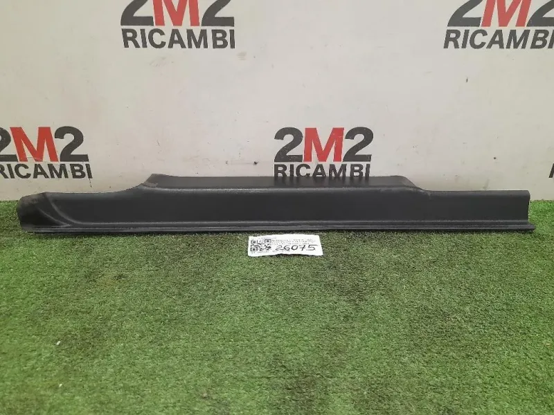 Pedana Battitacco POST DX A2516800235 POST DX Mercedes Classe R W251 2006