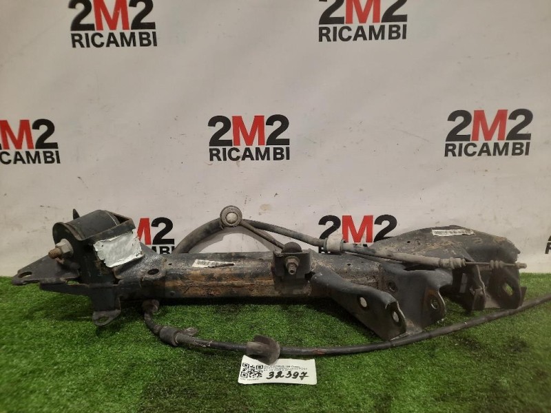 Braccio Oscillante POST SX Alfa Romeo 159 2006