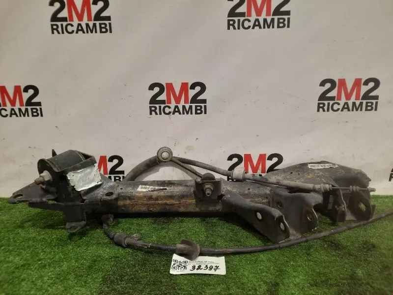 Braccio Oscillante POST SX Alfa Romeo 159 2006