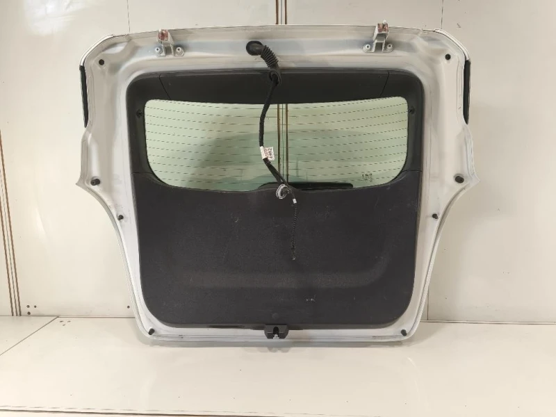 Portello POST 42372136 Opel Mokka 2013