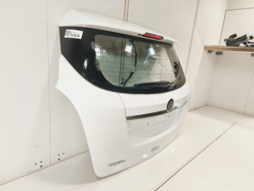 Centralina Iniezione H1B1-12A650-UB Ford Fiesta VII 2021