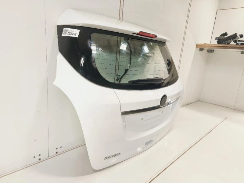 Portello POST 42372136 Opel Mokka 2013