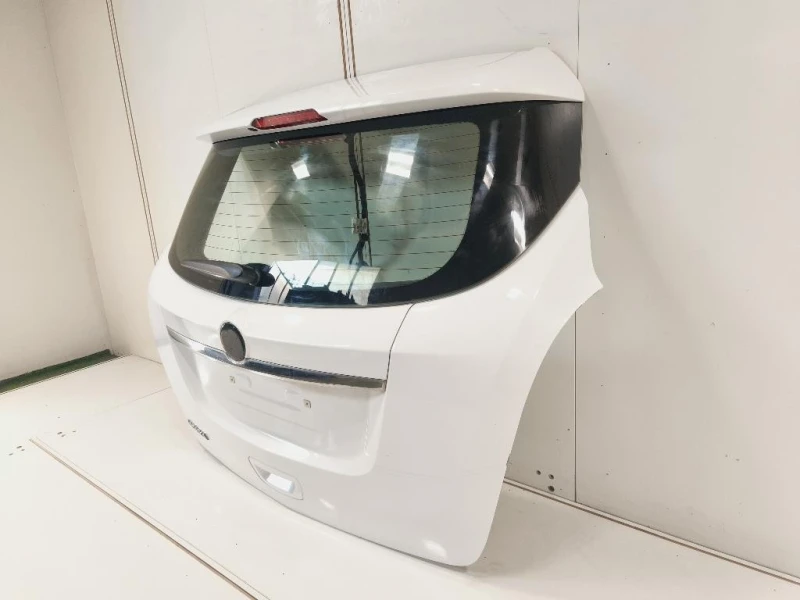 Portello POST 42372136 Opel Mokka 2013