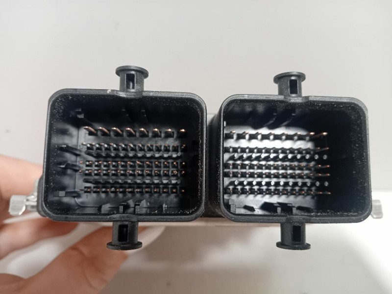 Centralina Iniezione H1B1-12A650-UB Ford Fiesta VII 2021