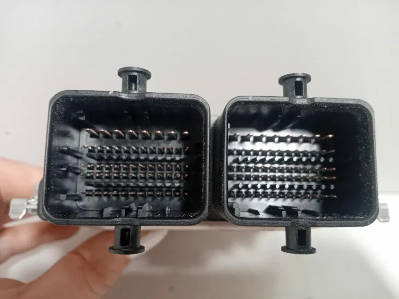 Centralina Iniezione H1B1-12A650-UB Ford Fiesta VII 2021