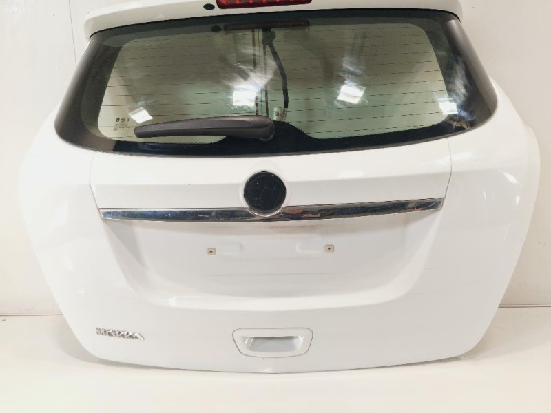 Portello POST 42372136 Opel Mokka 2013