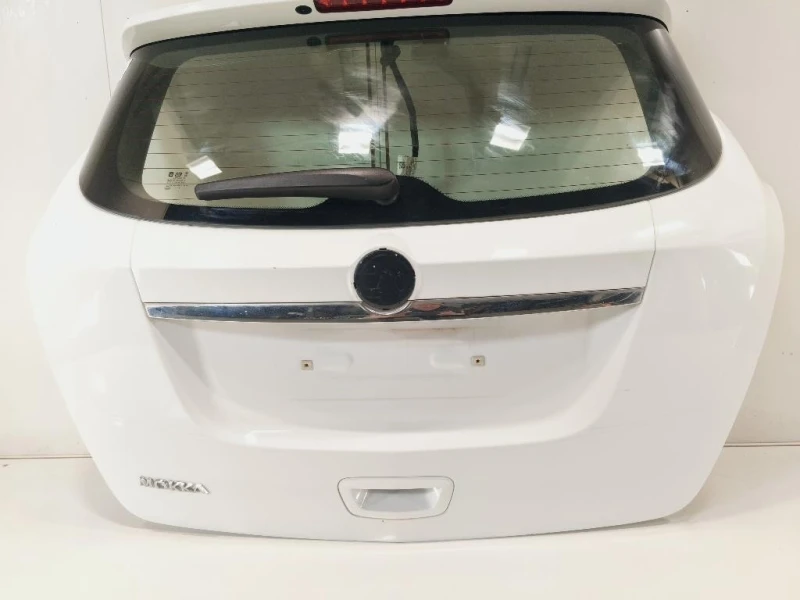 Portello POST 42372136 Opel Mokka 2013