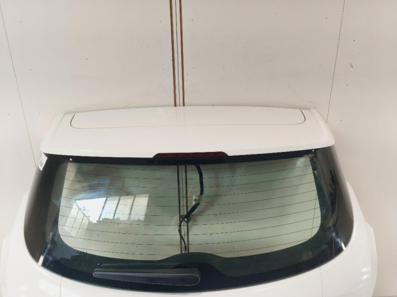 Pedana Battitacco SX  Fiat Punto II 2003 Pedana Battitacco SX  Fiat Punto II 2003