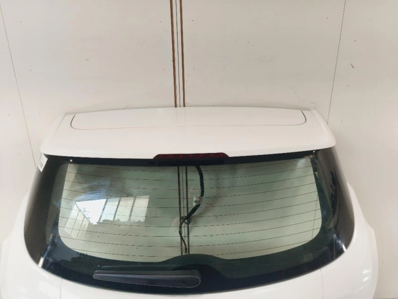 Portello POST 42372136 Opel Mokka 2013