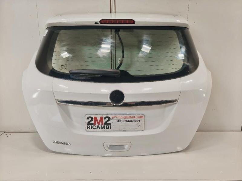 Portello POST 42372136 Opel Mokka 2013