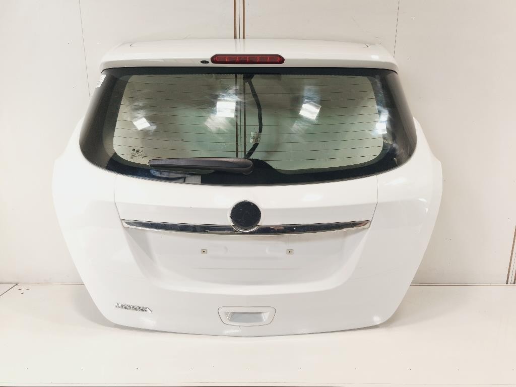 Portello POST 42372136 Opel Mokka 2013