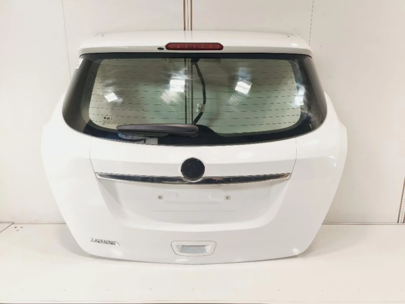 Portello POST 42372136 Opel Mokka 2013