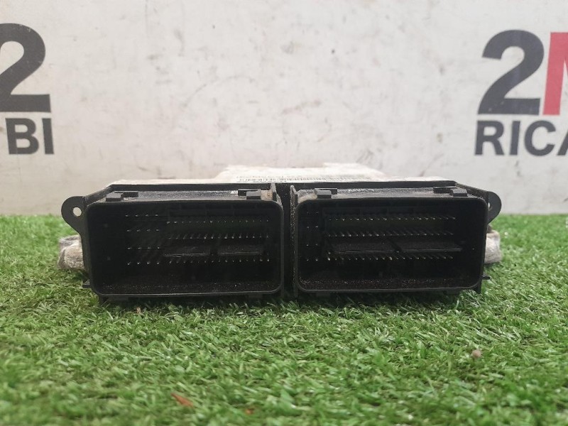 Centralina Iniezione 0261S09147 Ford Focus III 2008