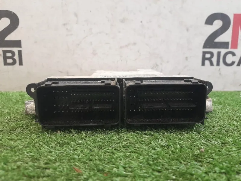 Centralina Iniezione 0261S09147 Ford Focus III 2008