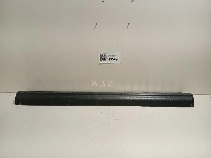 Pedana Battitacco SX A170 680 05 35 Mercedes Classe SLK R170 1997