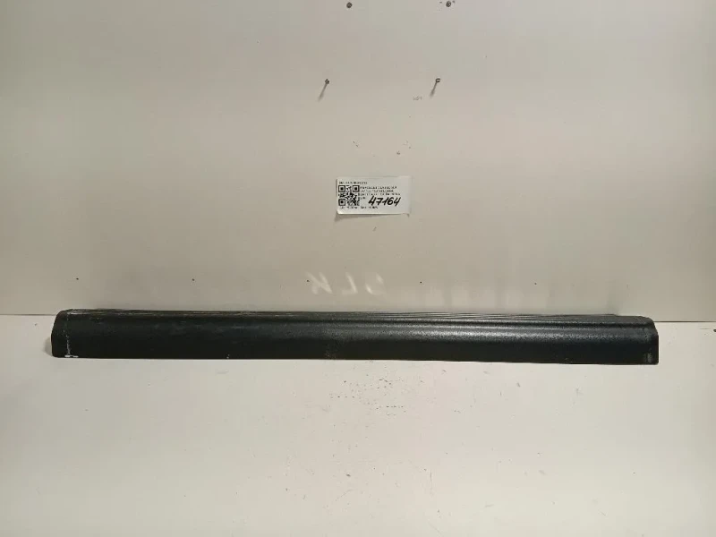 Pedana Battitacco SX A170 680 05 35 Mercedes Classe SLK R170 1997