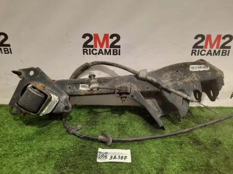 Braccio Oscillante POST SX Alfa Romeo 159 2006