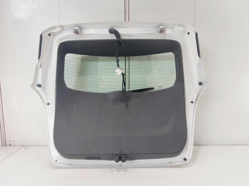 Centralina Iniezione F1F112A650RC Ford Focus IV 2014