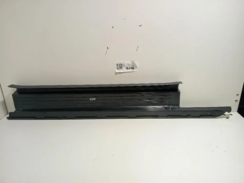 Pedana Battitacco SX A171 680 01 35 Mercedes Classe SLK R170 1997