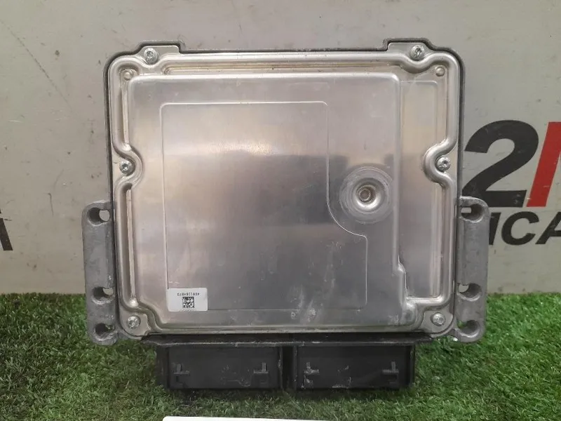 Centralina Iniezione F1F112A650RC Ford Focus IV 2014