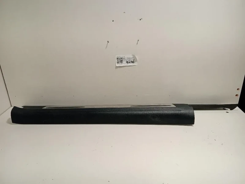 Pedana Battitacco SX A171 680 01 35 Mercedes Classe SLK R170 1997