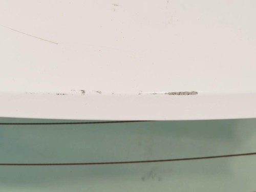 Centralina Iniezione F1F1-12A650-RB Ford Focus IV 2014