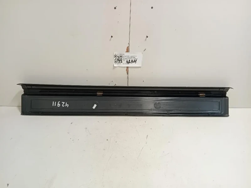 Pedana Battitacco SX A1706800235 Mercedes Classe SLK R171 2008