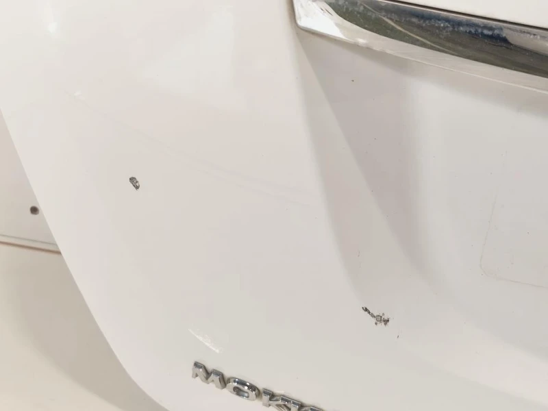 Portello POST 25981261 Opel Mokka 2013