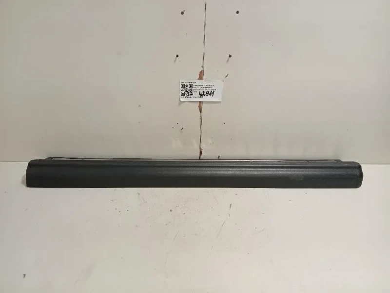 Pedana Battitacco SX A1706800235 Mercedes Classe SLK R171 2008