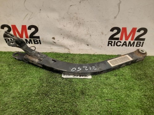 Braccio Oscillante POST SX Alfa Romeo Giulietta 2010