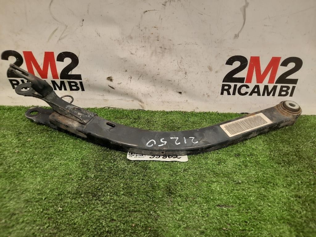 Braccio Oscillante POST SX Alfa Romeo Giulietta 2010