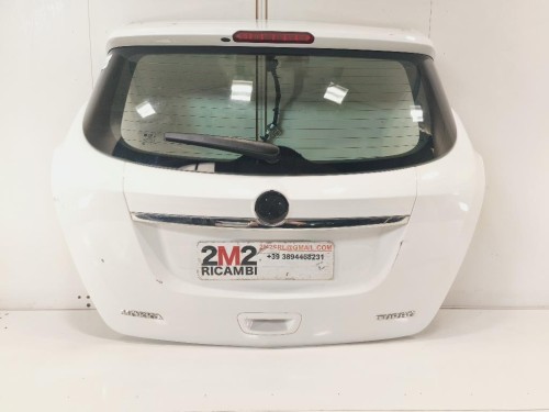 Centralina Iniezione F1F1-12A650-RD Ford Focus IV 2014