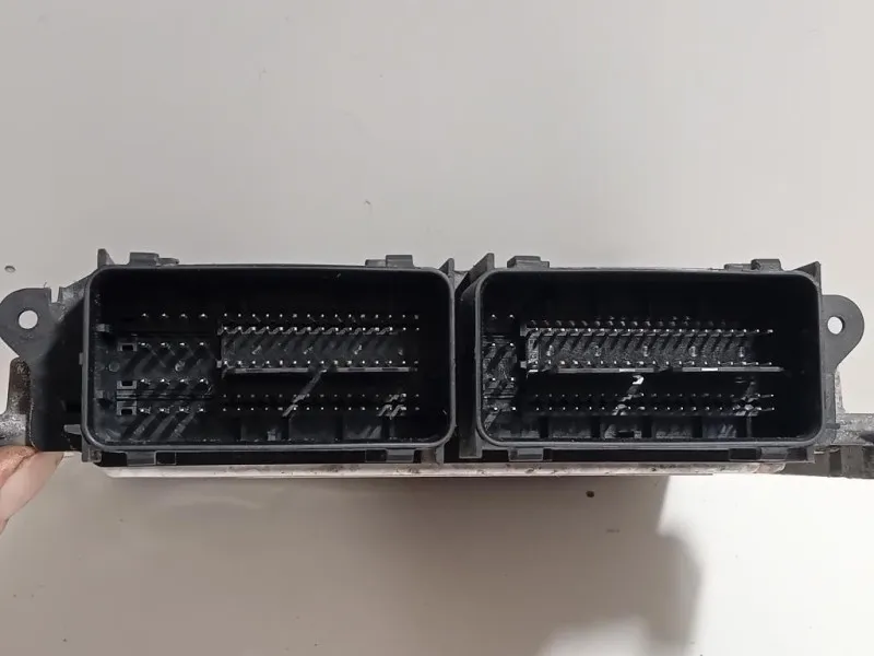 Centralina Iniezione F1F1-12A650-RD Ford Focus IV 2014