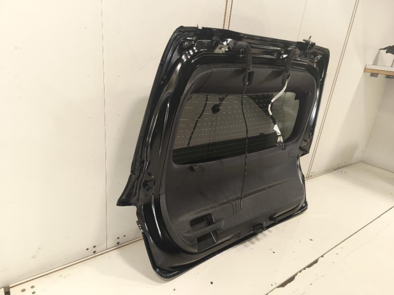 Portello POST 9837499880 Opel Mokka B 2020