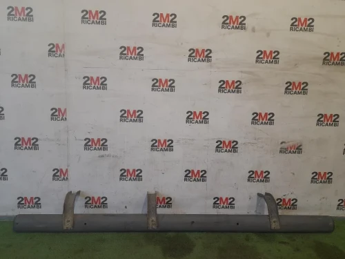 Pedana Battitacco SX Nissan Navara 2005