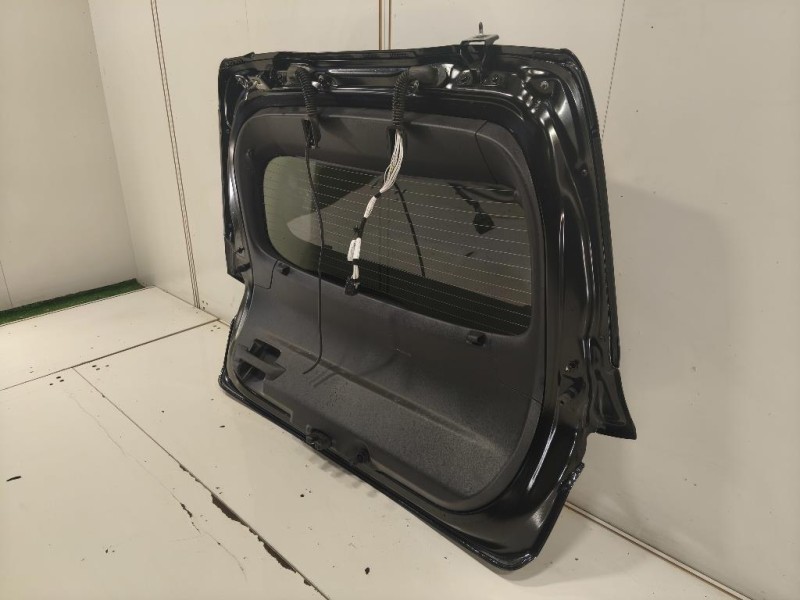 Portello POST 9837499880 Opel Mokka B 2020