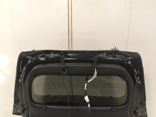 Centralina Iniezione F1F1-12A650-RD Ford Focus IV 2014